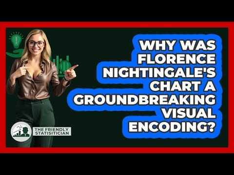 Why Was Florence Nightingale's Chart A Groundbreaking Visual Encoding? - The Friendly Statistician