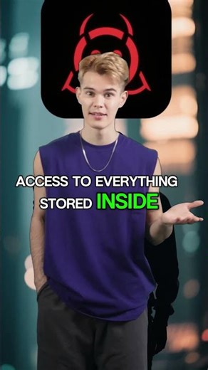 Why Hackers See Your Smartphone as a Treasure Trove of Data