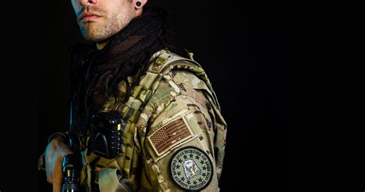 I went undercover with a militia on the US-Mexico border. Here’s what I saw.