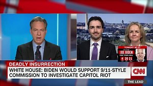 15K views · 496 reactions | "The ability to thrive in recovery has been such a blessing, but that's a real struggle for a lot of people," says Harry Cunnane, son of Rep. Madeleine Dean, on his battle with addiction. "My record is clean, really by no fault of my own, just out of pure circumstance." | Jake Tapper | Facebook