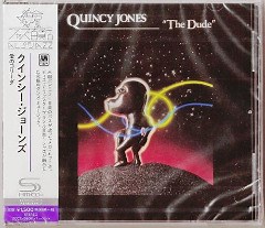 Quincy Jones – The Dude (2016) » download by NewAlbumReleases.net