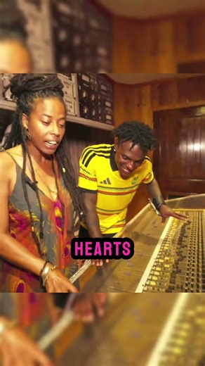 iShowSpeed Gets a Tour Of Bob Marley's Recording Studio🎤🇯🇲