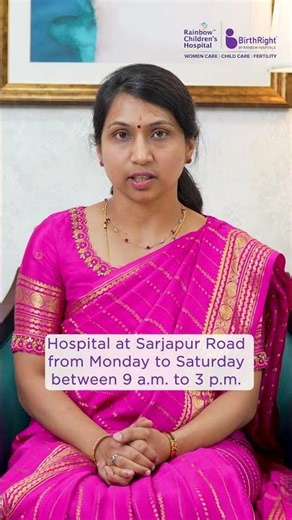 High-Risk Pregnancy? Here's Who You Need to Know #DrChaitraGowda #MedicalExpert