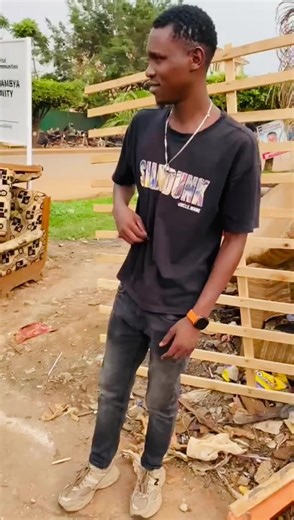 Tuggusa Ensonga - Discover Street Smarts with Fik Gaza