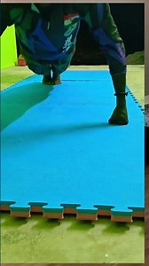 Just try my workout video