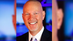 Memories of weather expert Tim Simpson on final day at WREG