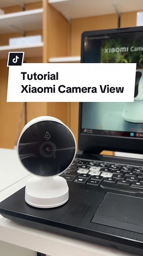 Cómo vincular cámaras Xiaomi a tu PC fácilmente