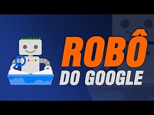 How GOOGLE ROBOT WORKS (GoogleBot) - SEO Tips for Blogs and Websites