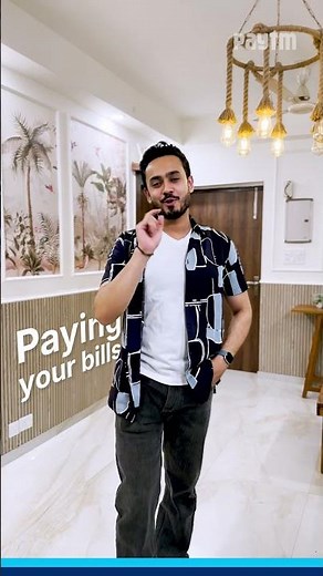 All Bills, One App | Easy bill payments with Paytm | By Paytm | Paytm Karo