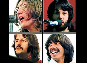 ビートルズ『Let It Be』はどうやってできたのか：ゲット・バック・セッションと屋上ライヴ、そして最後の作品へ