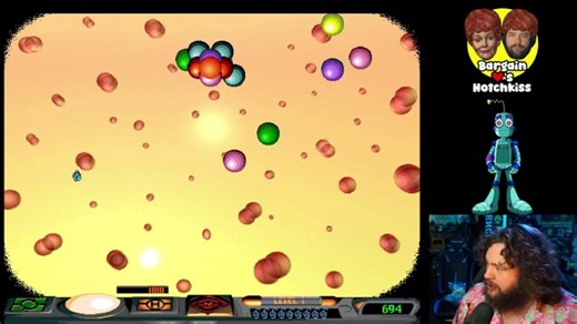 Favorite game as a kid | 197 Days Tobacco Free