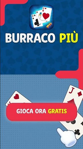 Burraco Più - Loop v.1
