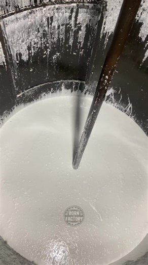 121K views · 1K reactions | PU Sponge Manufacturing Process | How Sponge is Made!! #factory #foam #fbreels | Born in Factory | Facebook