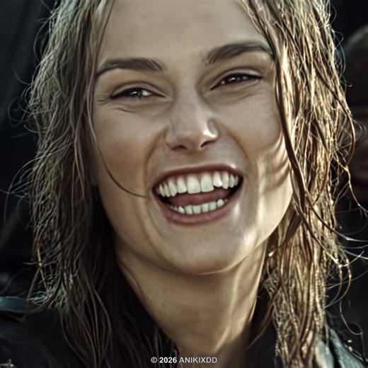 Jack Sparrow's Most Iconic Scene in Pirates of the Caribbean