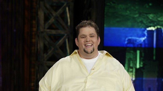 Ralphie May's bio: cause of death, family and net worth when he died