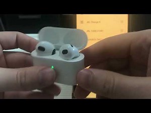 How to Connect AirPods to an Android Phone