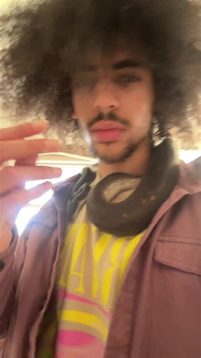 J.Stoneezy(malachi/Leuze) (@fibromitosis)’s videos with Backstage Pass - Smino & Monte Booker & The Drums