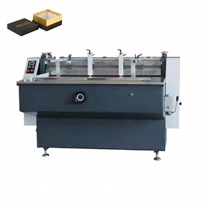 [Hot Item] Semi-Automatic Board Slitting Machine High Speed Board Cutting Machine