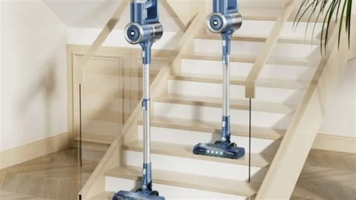 Walmart slashing $400 vacuums to $69.99 just DAYS after rival Prime Day ends