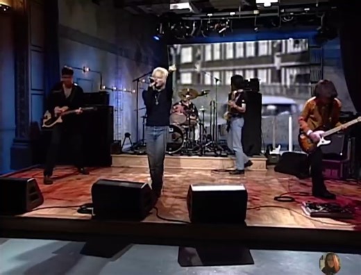 Radiohead - Creep, 1993 | Legendy muzyki