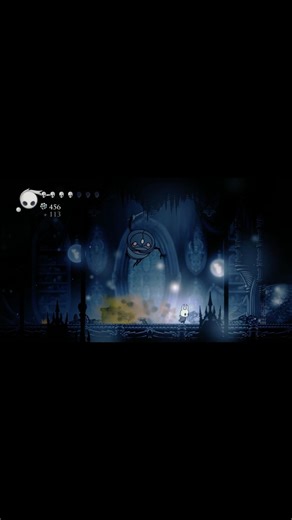 Full Soul Warrior Fight! #gameplay #punk #subscribe #hollowknight #silksong #fyp #viral #tutorial