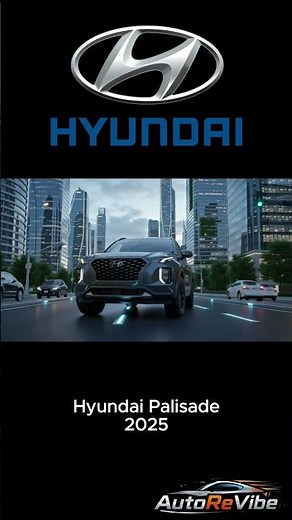 Hyundai Palisade Evolution 2021 2100