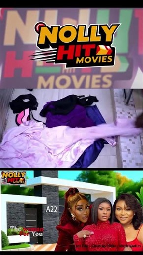 CAREER WOMAN - ESTHER AUDU # CHENG FULLER - NIGERIAN MOVIE