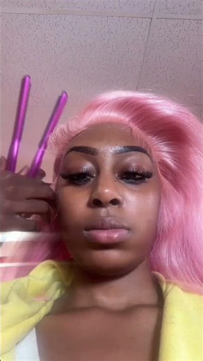 Lace front wig install, Amazon 613 30 inc wig NICILIK Hair #youtubeshort #upcomingwiginfluencer