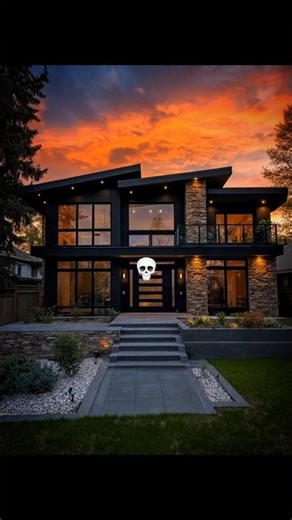 Dream Build Series | Ep 1| Luxury House Transformation 😒 #shorts