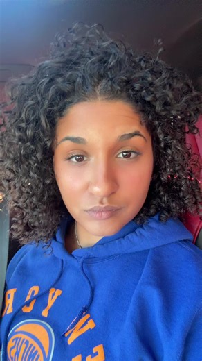 being a NY woman with a deep voice can be a blessing & a curse lmaooo #fyp #foryou #explorepage #nyc #explorer