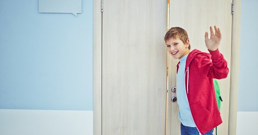 Speech Therapy Discharge Planning