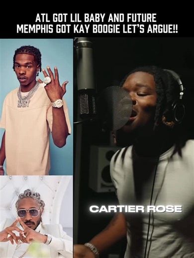 Boogie man🦹🏽‍♂️ on Instagram: "1of1✨We loaded!! #rap #rapper #fyp #undergroundrapper #unsignedartist #liveperformance #memphis #kayboogie"