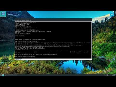 How to play Quake 1 on Linux