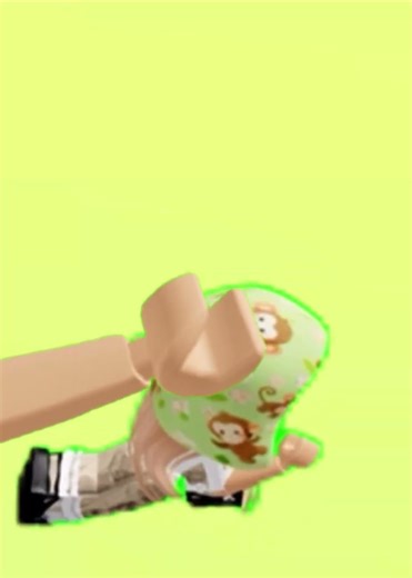 I know it's blurry#roblox #trend