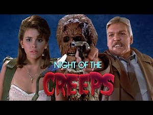 Nights of the Creeps | Full Movie Review