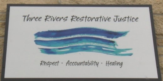 DIGGING DEEPER: A look at the restorative justice process