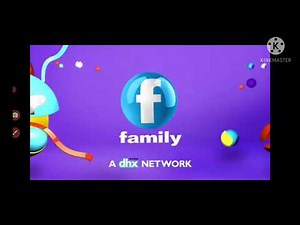 Family Channel Logo
