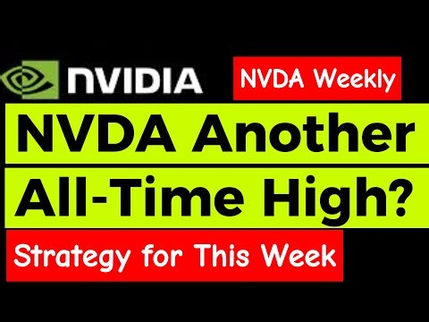 NVDA Nvidia Stock Latest Prediction | $215 or $190 |
