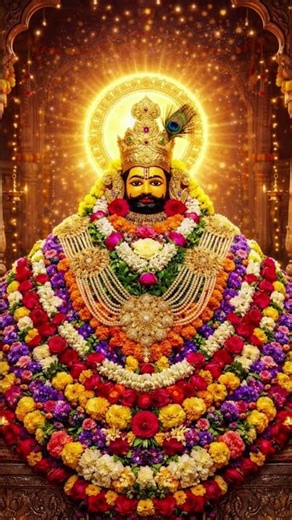 #khatushyamji #bhakti #bhaktishorts #bhagwargeeta #bhajan #bhakti99 #devotional #devotionalshorts