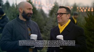 Sprint TV Spot, 'Tree Time'