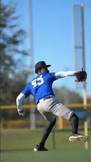 Perfect Game Showcase