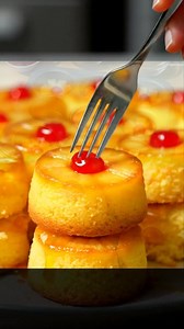 6.5K views | Pineapple Upside Down Cupcakes Ingredients: For the topping: 1/4 cup unsalted butter, melted 1/2 cup brown sugar, packed 12 maraschino cherries, halved... Must express something to keep getting my recipes.... Thank you. Recipe in the first (C.O.M.M.E.N.T) | Weight Watchers Recipes | Facebook
