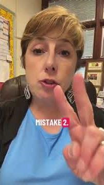 Dear administrators: five common mistakes made when bullying occurs and what to do instead.