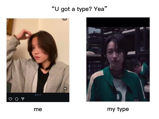 #fyp #squidgame #player380 #foru #05 #semi