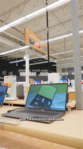 29 reactions | Save Big on New Plans & Activations at Staples. | Staples Canada | Facebook