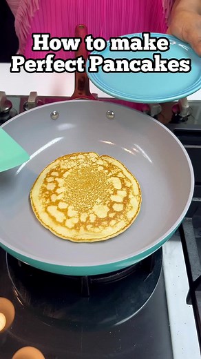 How to Make Perfect Pancakes: The Ultimate Guide