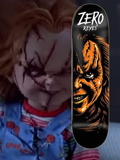 David Reyes on Reels