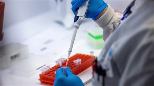 Inside the groundbreaking research to find cancer before it spreads