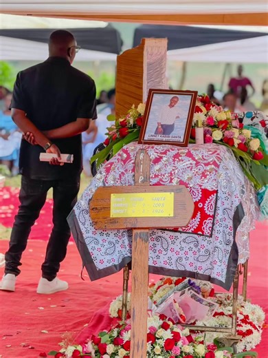 Embracing Life: A Reflection on Mortality