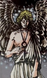 Duma (DC Comics) - Alchetron, The Free Social Encyclopedia